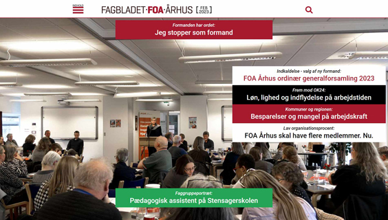 Forside februar 2023